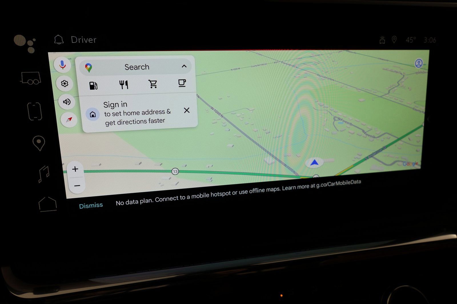 Used 2024 GMC Sierra 1500 Denali Ultimate image 8