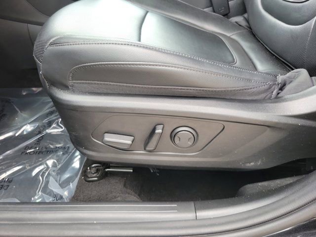 Certified 2023 Hyundai Tucson SEL w/ Convenience Package FWD image 13