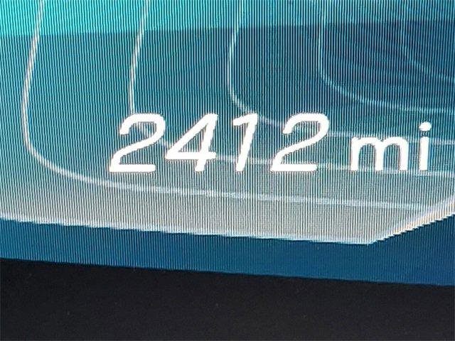 Used 2024 Chevrolet Corvette Z06 w/ Battery Protection Package image 22