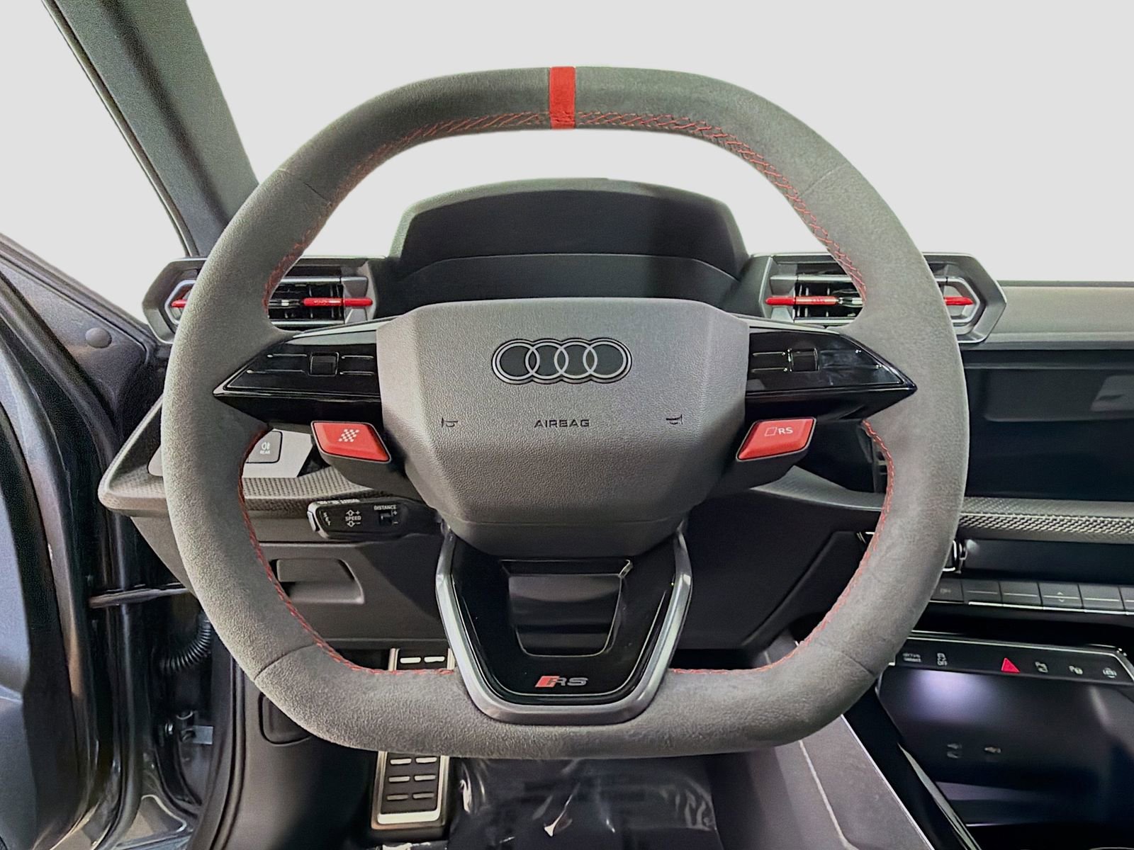 New 2026 Audi RS 3 AWD/4WD image 11