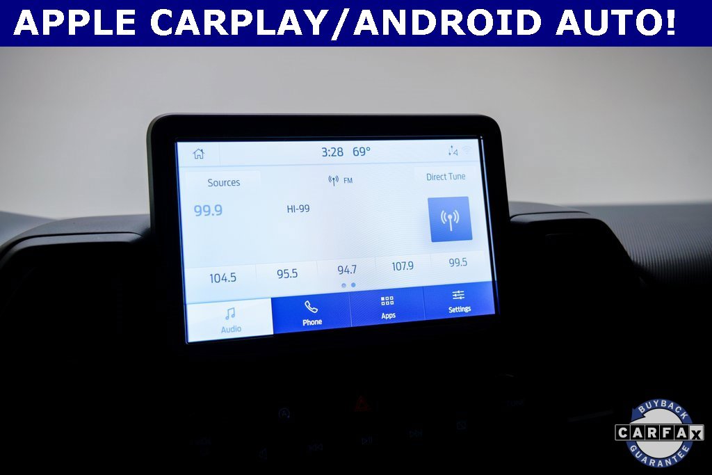 Used 2021 Ford Bronco Sport Big Bend image 9