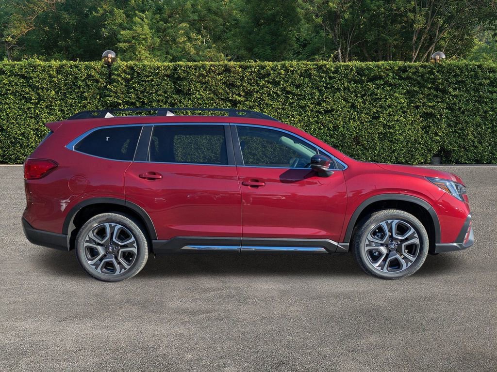 New 2026 Subaru Ascent Limited w/ Popular Package #2 AWD/4WD image 3