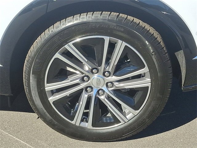 New 2026 Cadillac Lyriq Luxury image 7