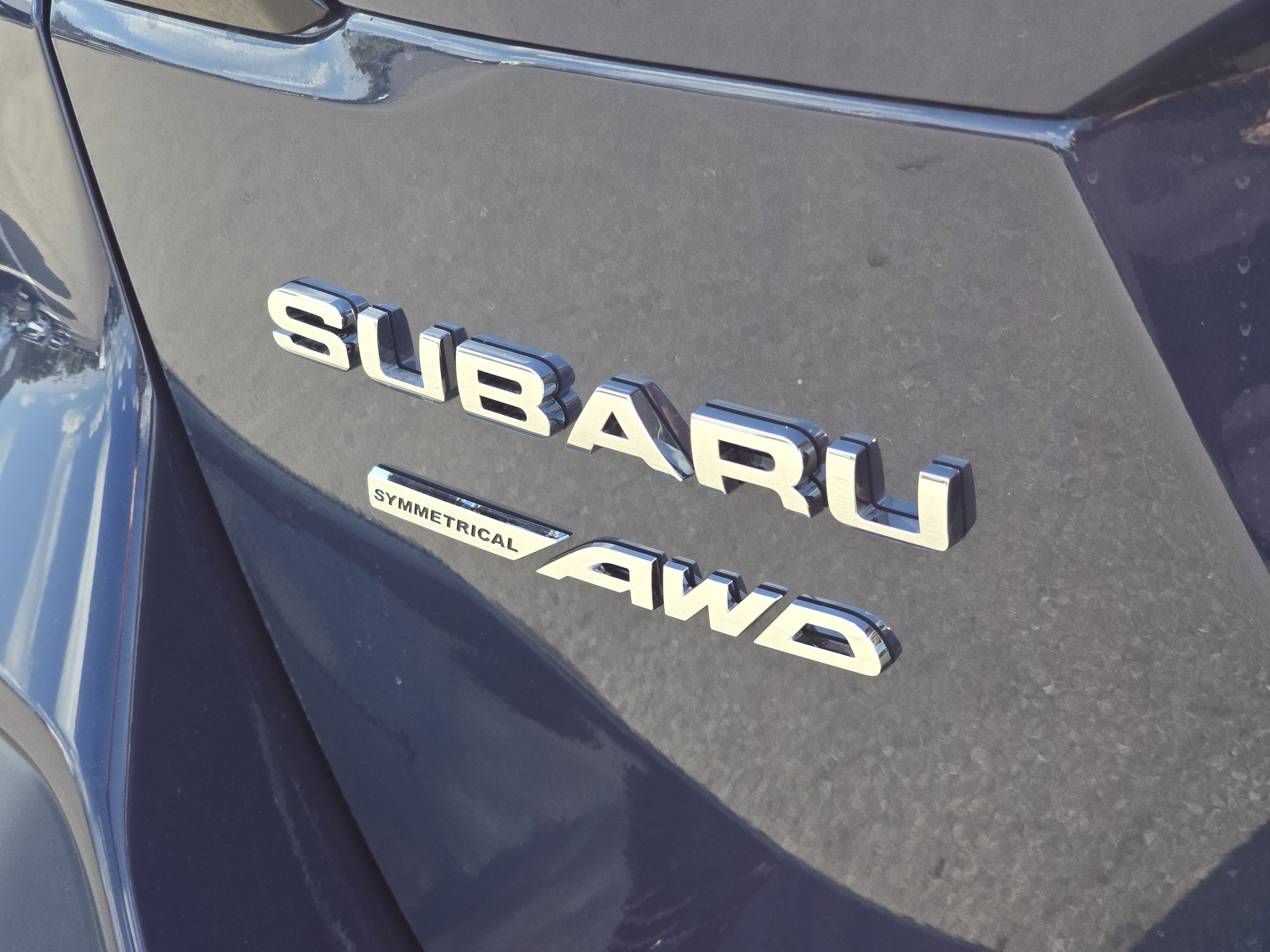 New 2025 Subaru Outback Touring XT image 12