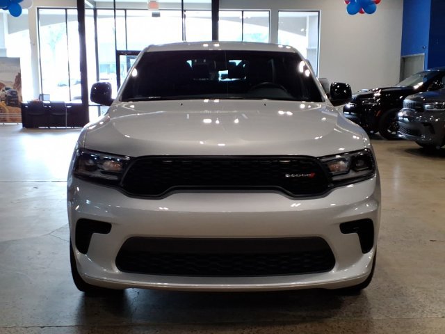 Certified 2025 Dodge Durango GT AWD/4WD image 3