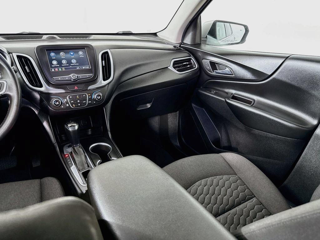 Used 2019 Chevrolet Equinox LT AWD/4WD image 25