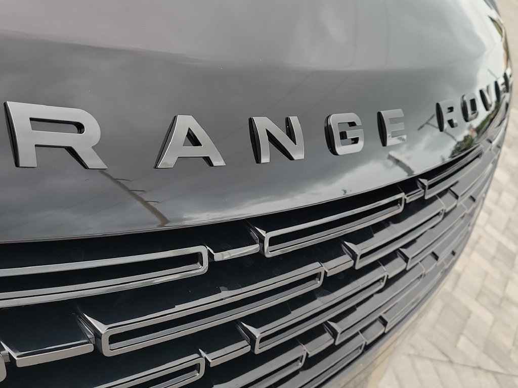 New 2027 Land Rover Range Rover SE AWD/4WD image 9