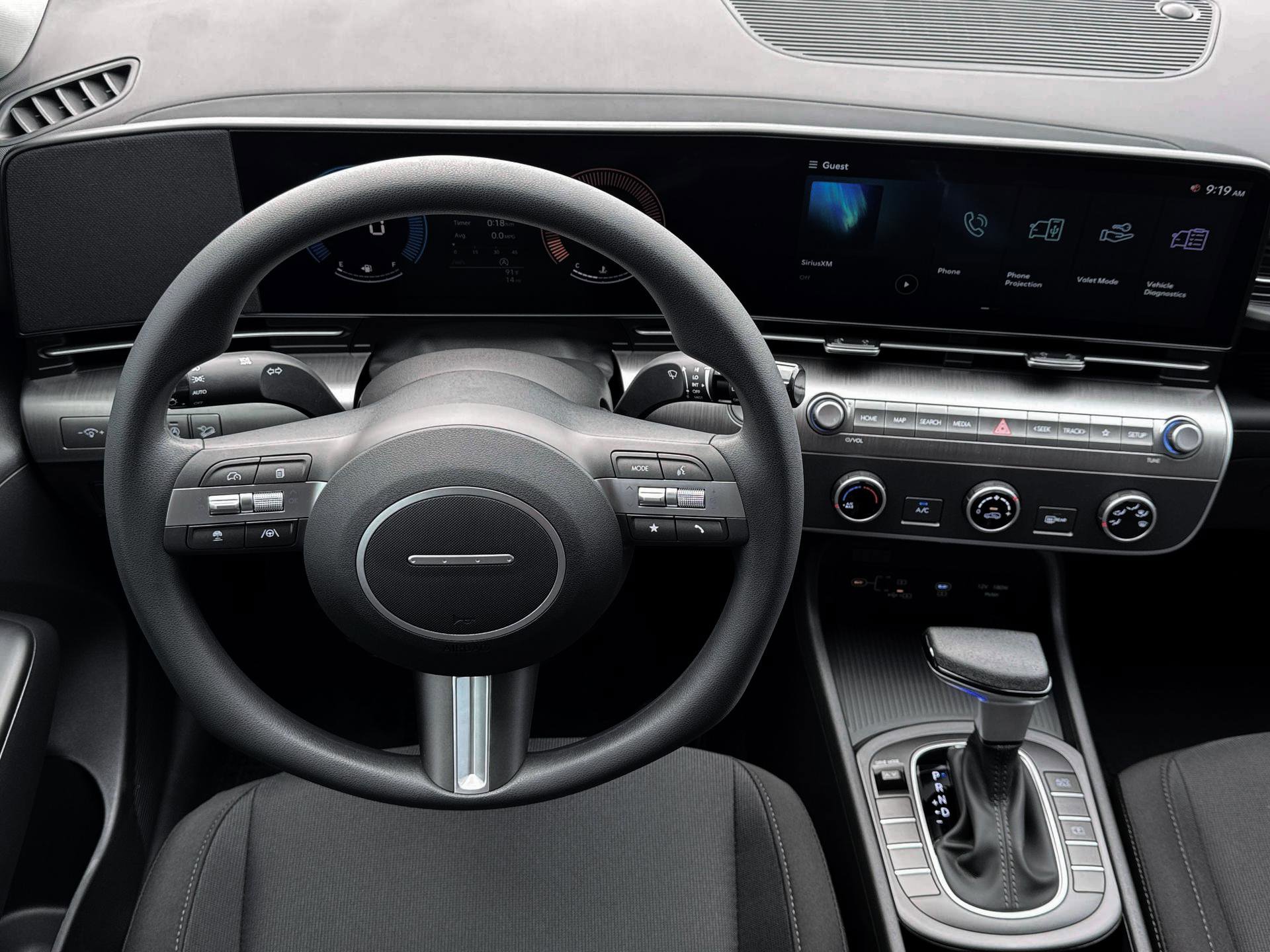 New 2026 Hyundai Kona SE FWD image 17