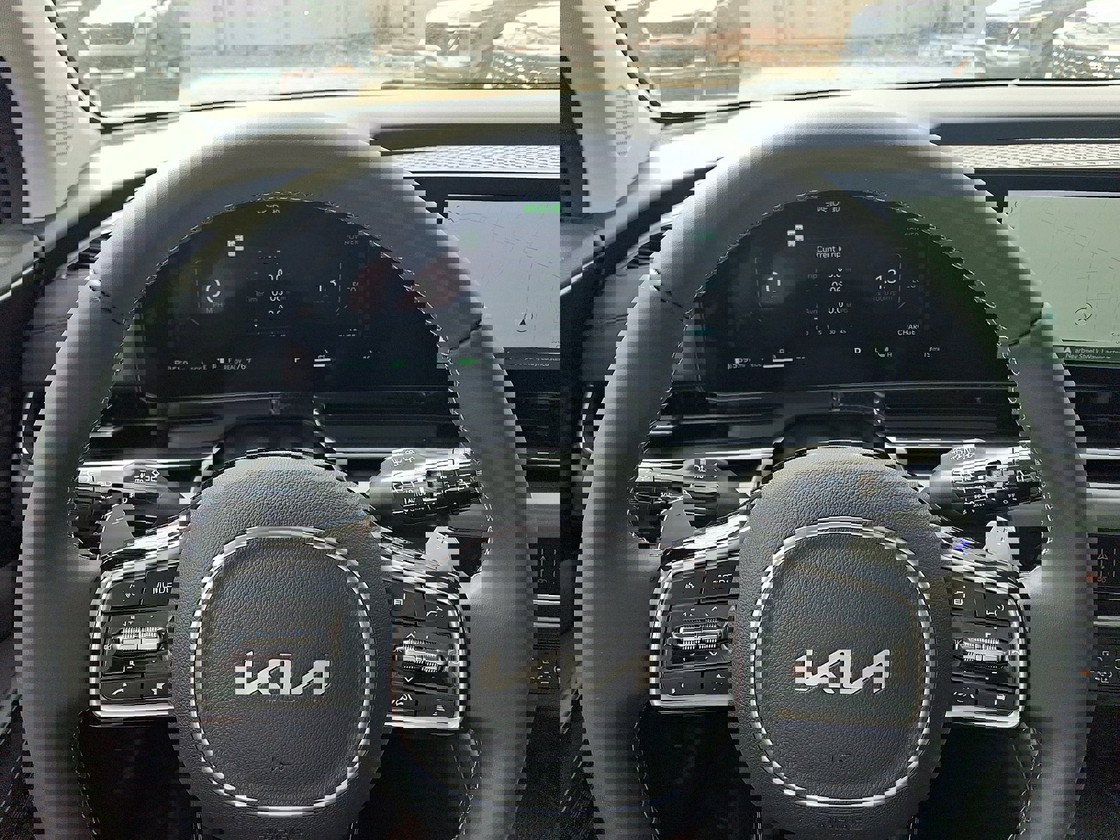 New 2026 Kia Carnival SX image 14