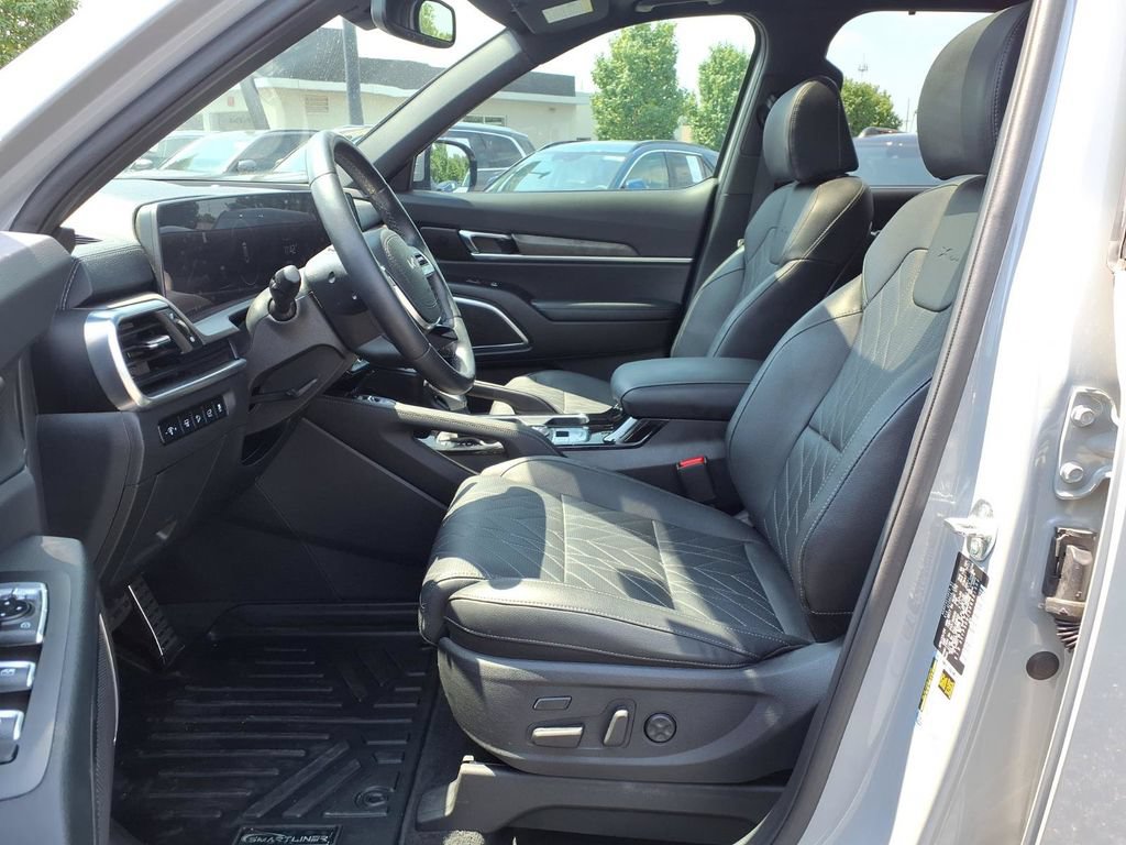 Used 2024 Kia Telluride SX X-Line AWD/4WD image 20