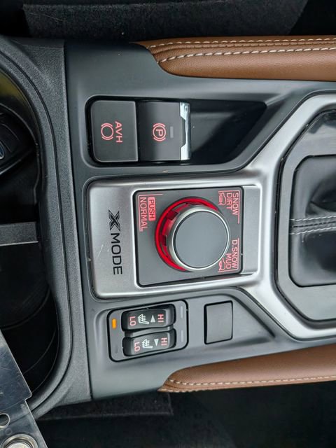 Certified 2022 Subaru Forester Touring image 17