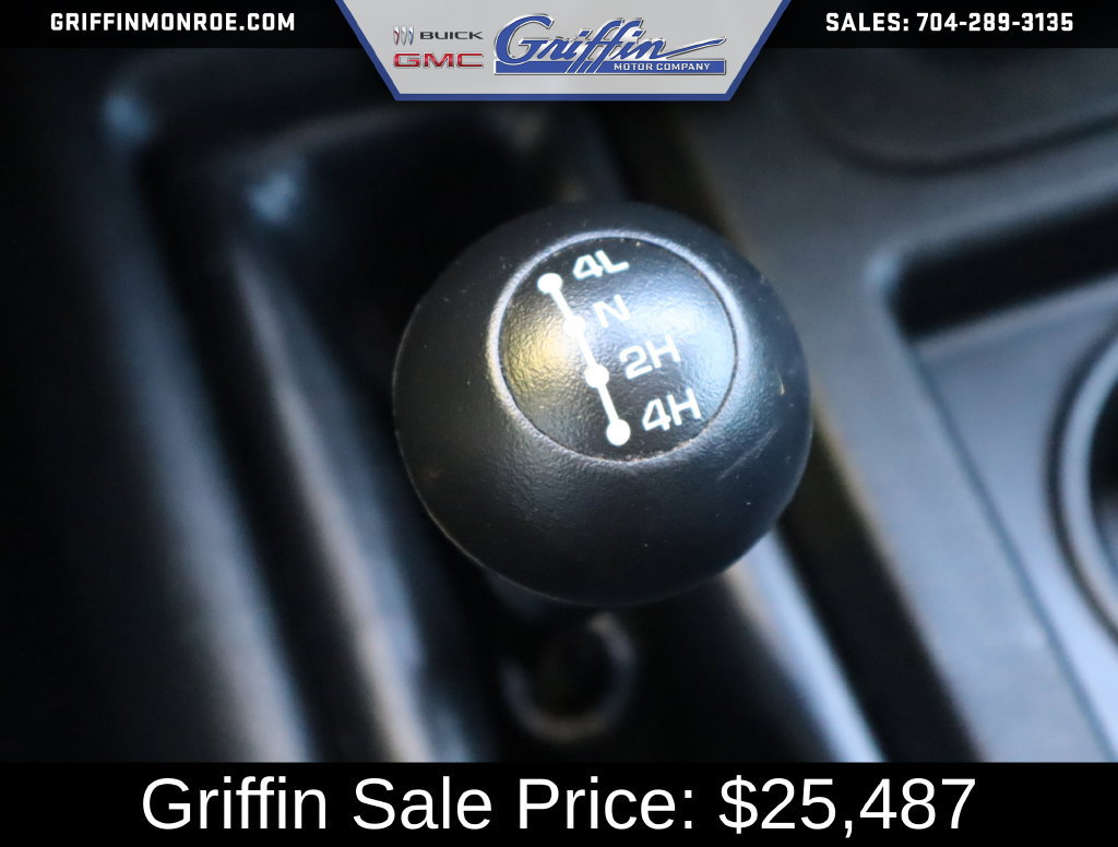 Used 2018 RAM 2500 Tradesman w/ Chrome Appearance Group AWD/4WD image 32