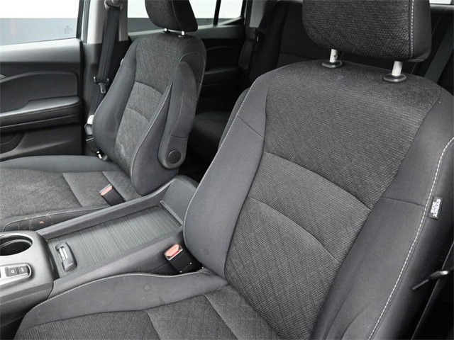 Used 2022 Honda Ridgeline Sport image 18