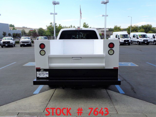 Used 2015 Ford F250 XL image 5