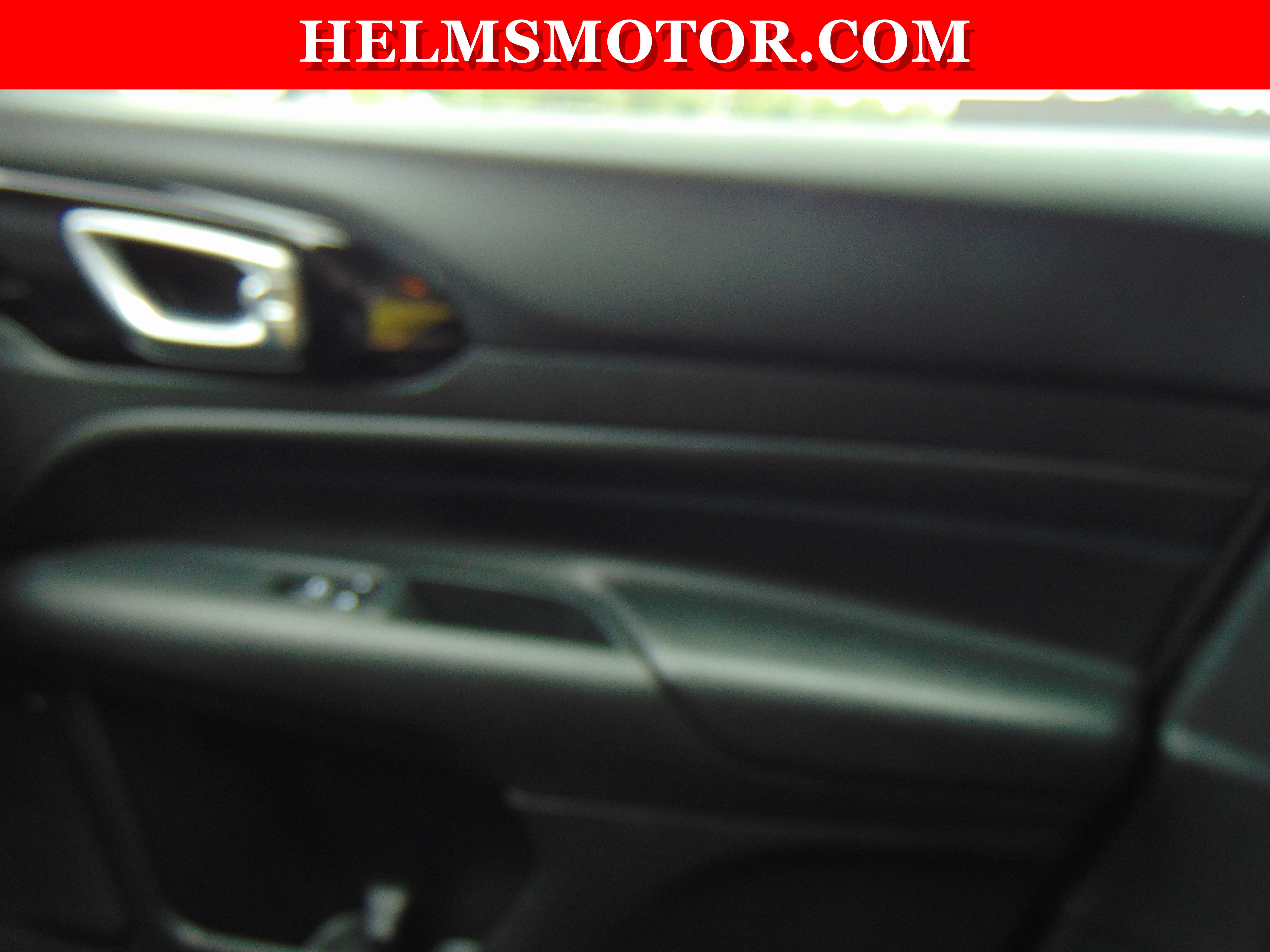 Certified 2025 Jeep Compass Latitude w/ Altitude Special Edition AWD/4WD image 34