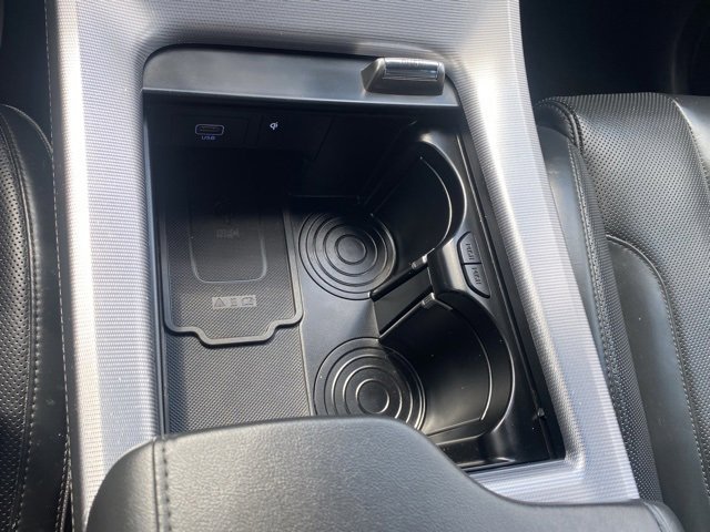 Used 2024 Hyundai Palisade Calligraphy image 26