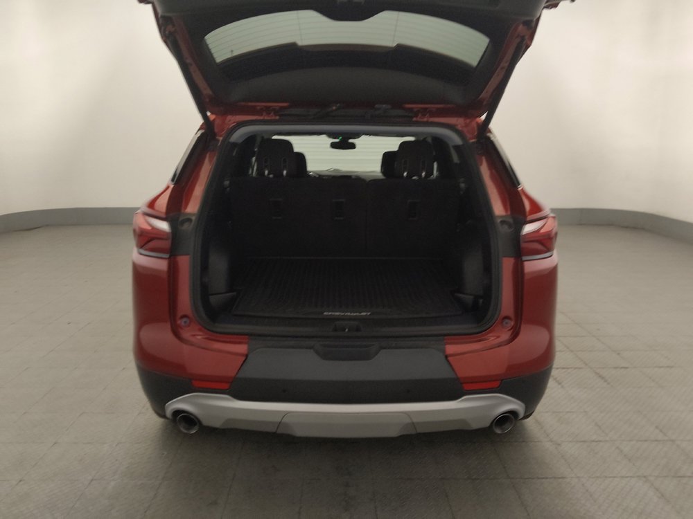 Used 2021 Chevrolet Blazer LT FWD image 29