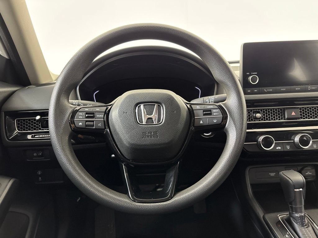 Used 2023 Honda Civic LX image 20