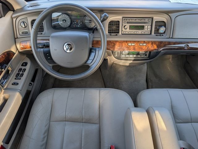 Used 2008 Mercury Grand Marquis LS image 6