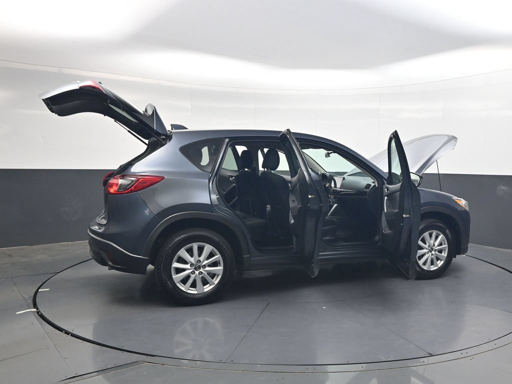 Used 2013 MAZDA CX-5 Touring FWD image 47