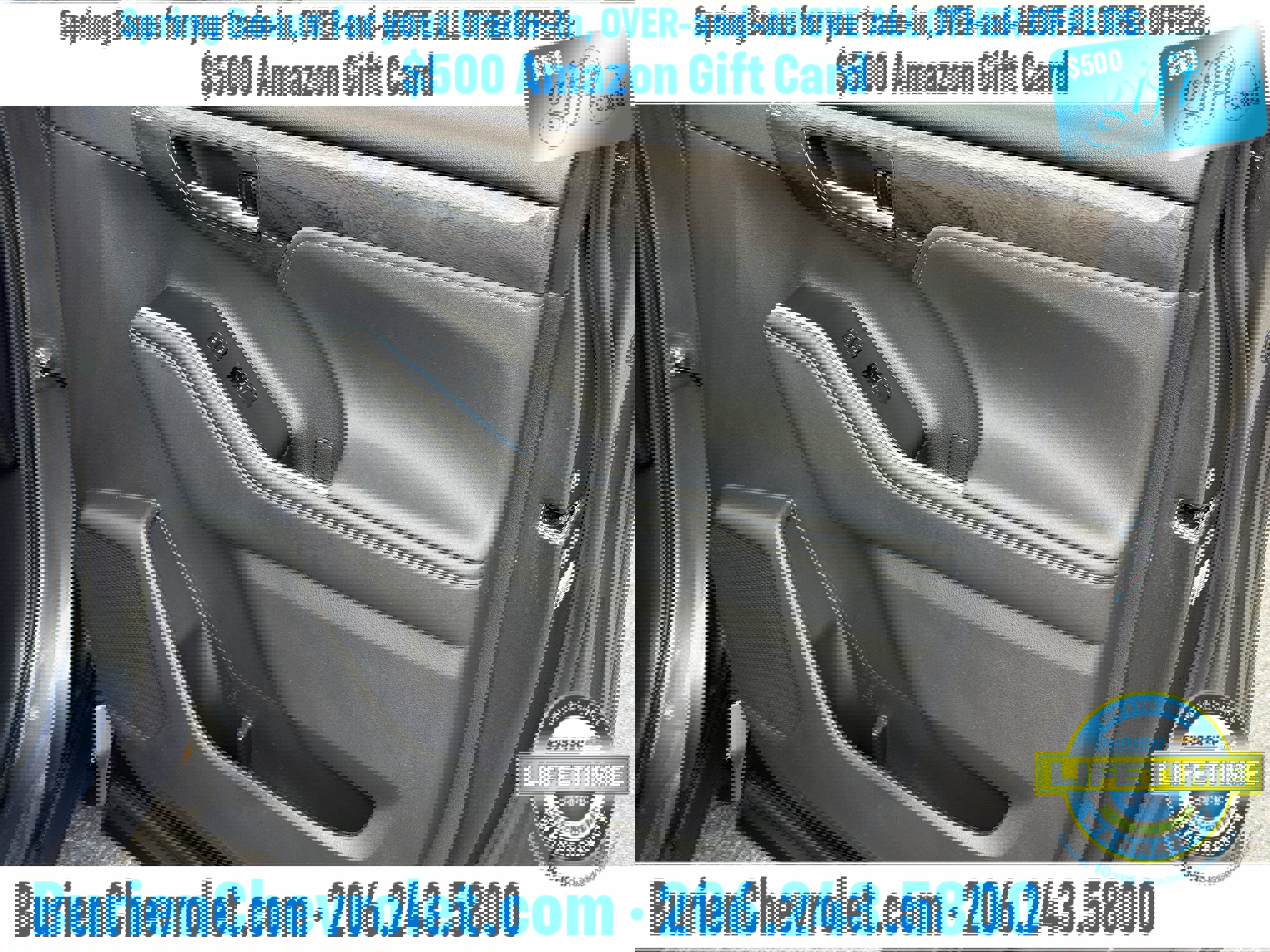 Used 2021 Toyota Highlander Platinum image 21