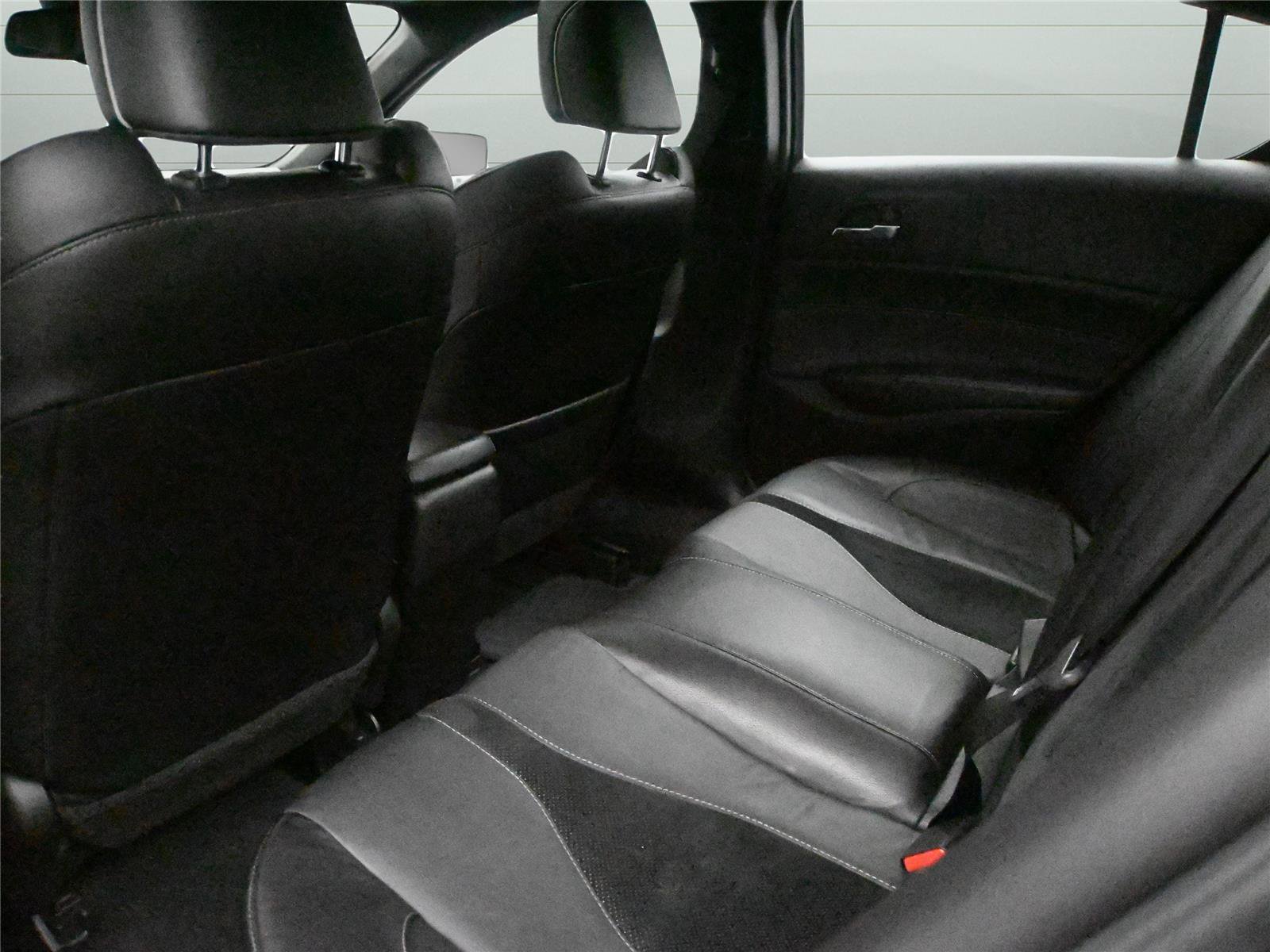 Used 2021 Acura ILX w/Premium w/A-SPEC image 9