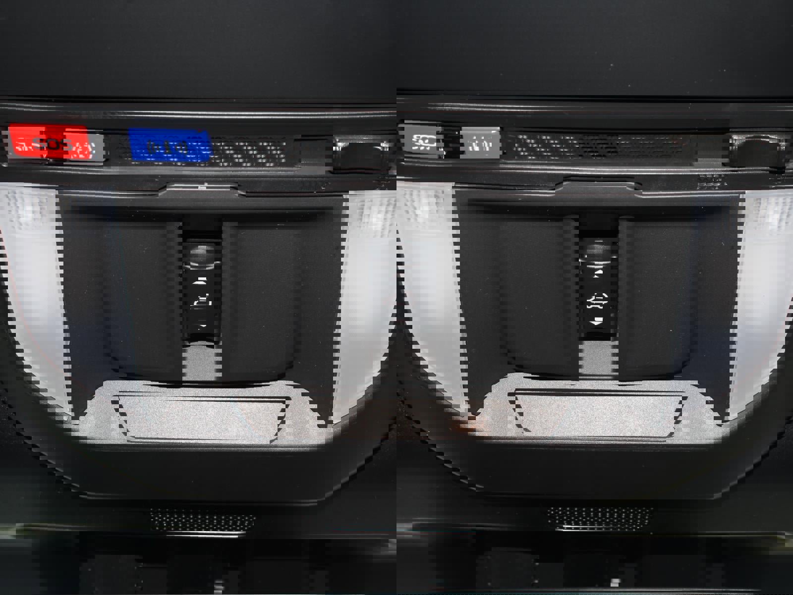 New 2026 Subaru Forester Touring image 12