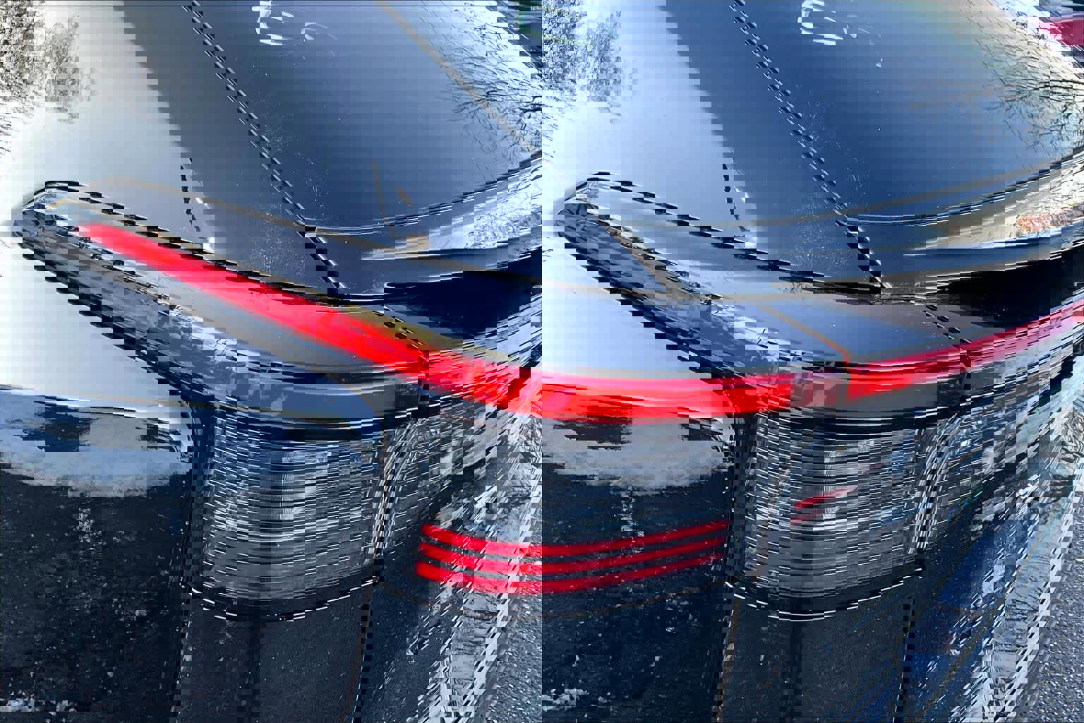 New 2026 Toyota bZ AWD/4WD image 14