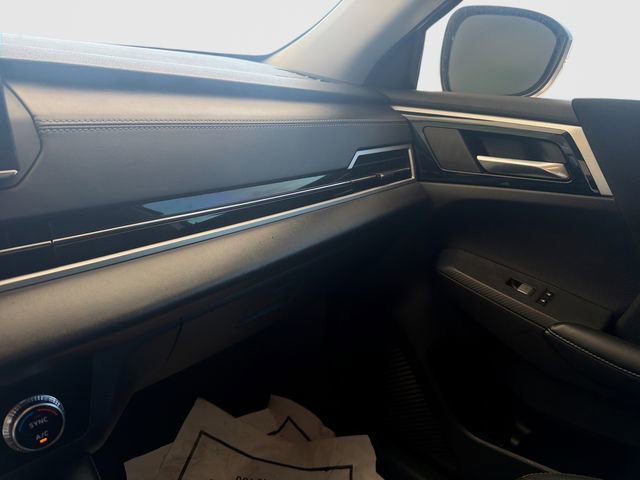 Used 2022 Mitsubishi Outlander ES FWD image 26