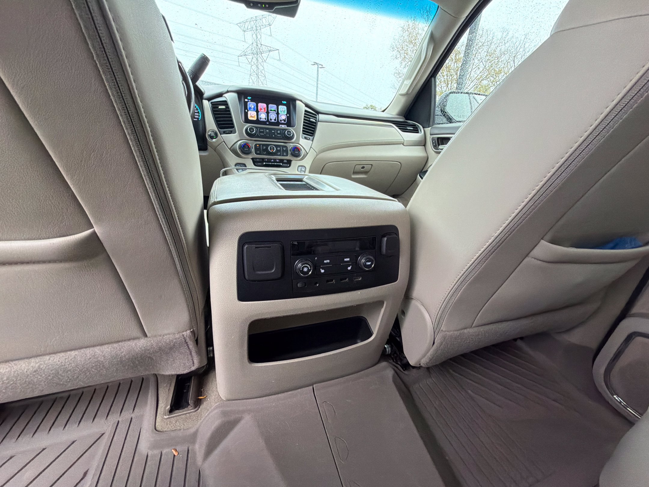 Used 2018 GMC Yukon Denali w/ Open Road Package AWD/4WD image 47