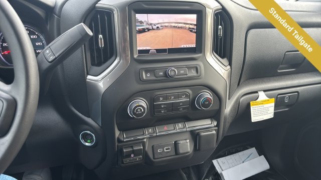 New 2026 Chevrolet Silverado 2500 W/T w/ WT Convenience Package AWD/4WD image 28