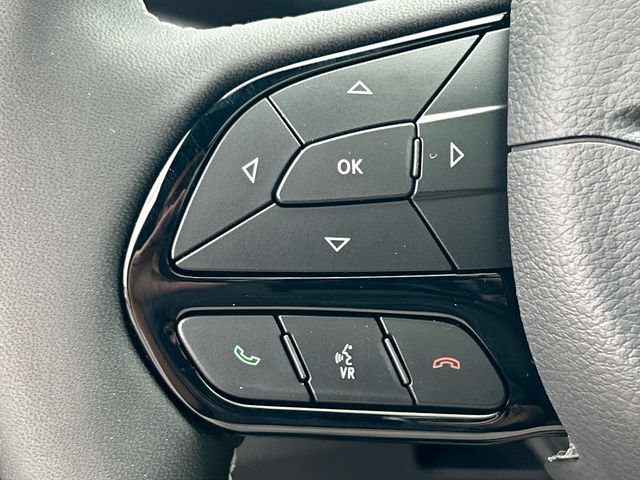 New 2027 Chrysler Pacifica Limited FWD image 28