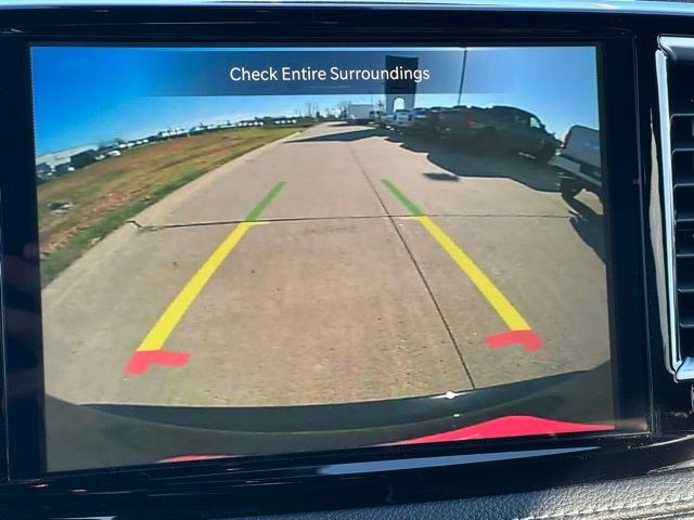 New 2026 Chrysler Pacifica Limited w/ S Appearance Package image 15