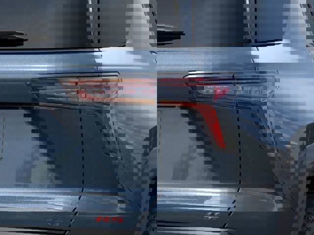 New 2026 Chevrolet Equinox RS w/ Convenience Package III image 11