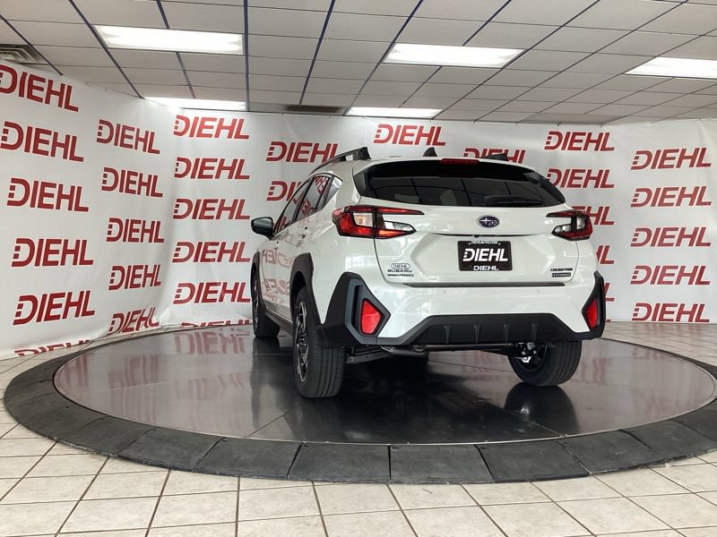 New 2026 Subaru Crosstrek 2.5i Limited AWD/4WD image 5