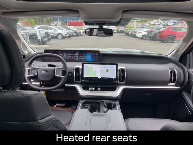 New 2026 Ford Expedition Platinum w/ Driver's Package AWD/4WD image 37