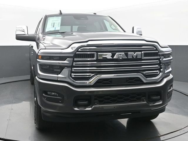 New 2026 RAM 2500 Laramie AWD/4WD image 8