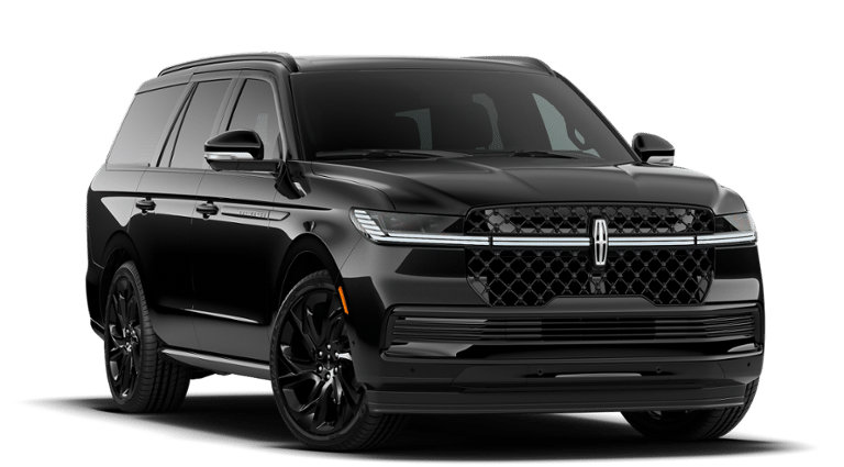 New 2027 Lincoln Navigator Reserve w/ Jet Appearance Package AWD/4WD image 50