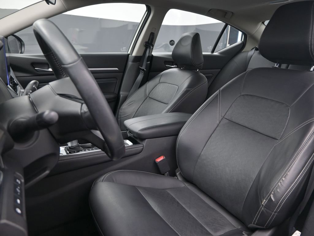 Used 2023 Nissan Altima 2.5 SL image 16