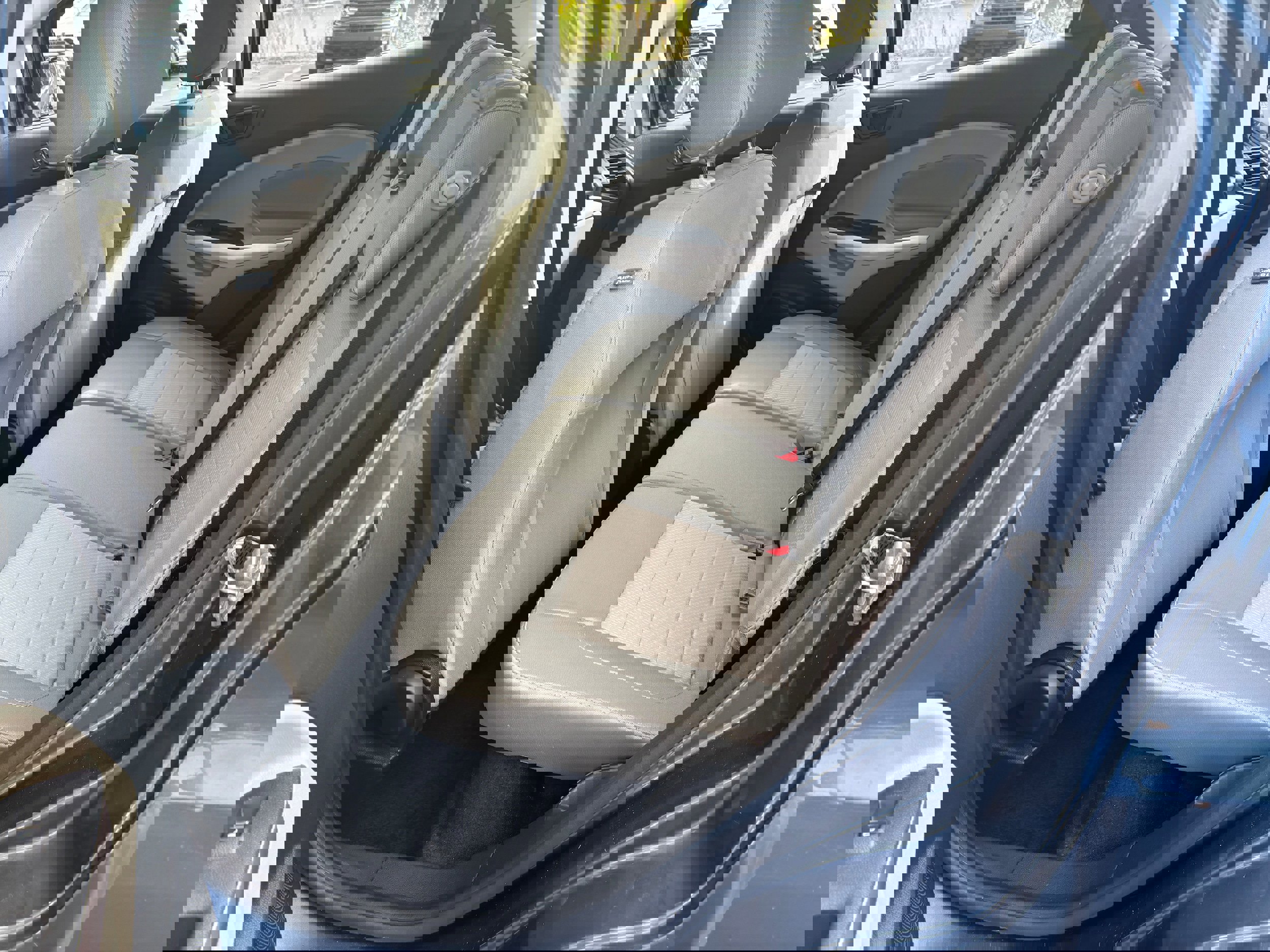 Used 2022 Ford EcoSport S AWD/4WD image 7