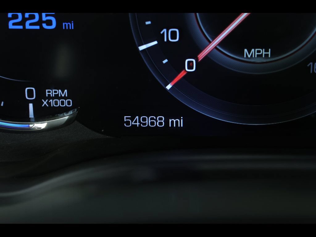 Certified 2020 Cadillac Escalade Luxury AWD/4WD image 31