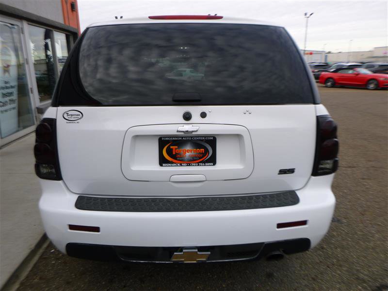 Used 2006 Chevrolet TrailBlazer LT w/ SS Package image 20