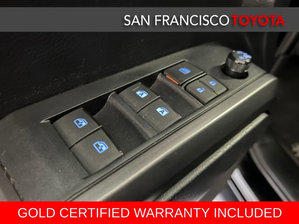 Certified 2020 Toyota Tacoma TRD Pro image 40