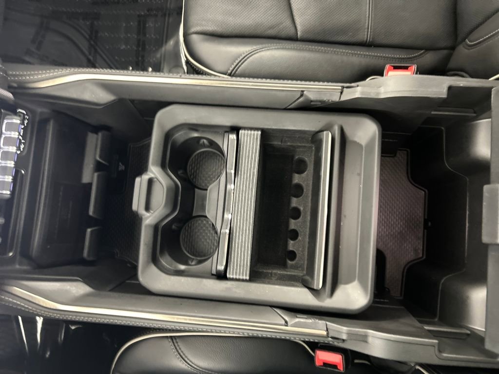 Used 2020 RAM 3500 Limited w/ Max Tow Package image 17