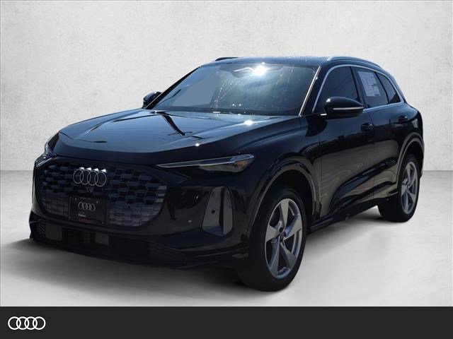 New 2025 Audi Q5 Premium Plus w/ Premium Plus