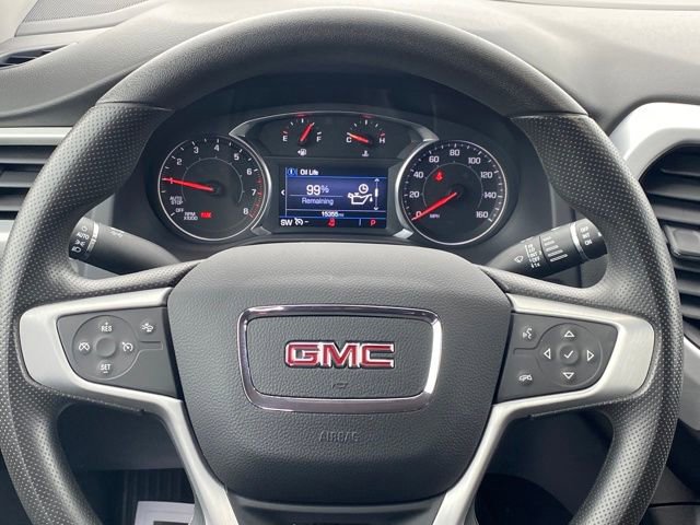 Certified 2023 GMC Acadia SLE w/ Driver Convenience Package image 9