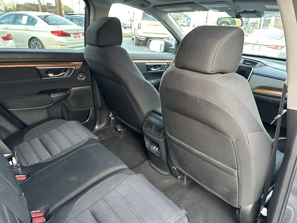 Used 2022 Honda CR-V EX image 17