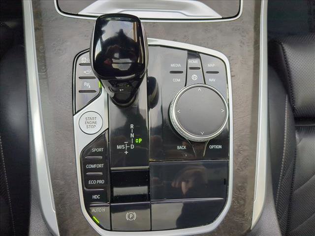 Used 2023 BMW X5 xDrive40i image 17