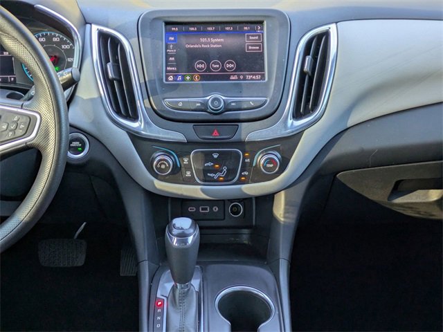 Used 2020 Chevrolet Equinox LS image 19