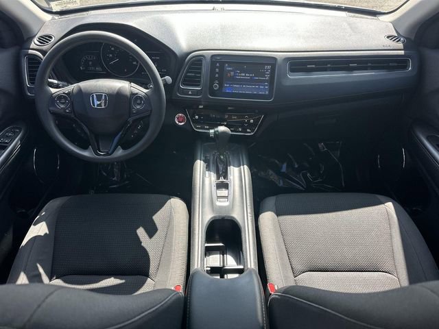 Used 2022 Honda HR-V EX image 19